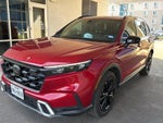 2025 CR-V Hybrid Thumbnail 4
