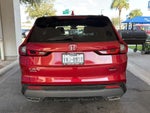 2025 CR-V Hybrid Thumbnail 6