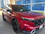 2025 CR-V Hybrid Thumbnail 9
