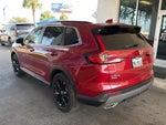 2025 CR-V Hybrid Thumbnail 10