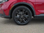 2025 CR-V Hybrid Thumbnail 12