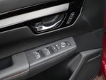 2025 CR-V Hybrid Thumbnail 14