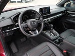 2025 CR-V Hybrid Thumbnail 15