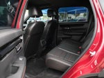 2025 CR-V Hybrid Thumbnail 19