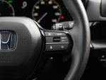 2025 CR-V Hybrid Thumbnail 23