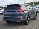2025 CR-V Hybrid Thumbnail 6