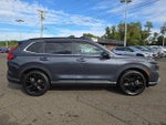 2025 CR-V Hybrid Thumbnail 7