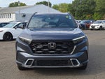 2025 CR-V Hybrid Thumbnail 2