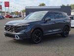 2025 CR-V Hybrid Thumbnail 3