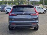 2025 CR-V Hybrid Thumbnail 5