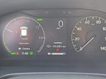 2025 CR-V Hybrid Thumbnail 21