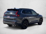2025 CR-V Hybrid Thumbnail 5