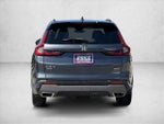 2025 CR-V Hybrid Thumbnail 6