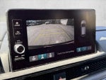2025 CR-V Hybrid Thumbnail 14