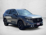 2025 CR-V Hybrid Thumbnail 3