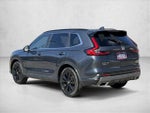 2025 CR-V Hybrid Thumbnail 7