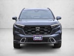2025 CR-V Hybrid Thumbnail 2