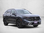 2025 CR-V Hybrid Thumbnail 3