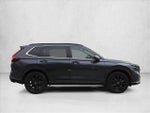 2025 CR-V Hybrid Thumbnail 4