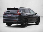 2025 CR-V Hybrid Thumbnail 5