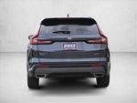 2025 CR-V Hybrid Thumbnail 6