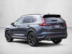 2025 CR-V Hybrid Thumbnail 7
