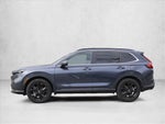 2025 CR-V Hybrid Thumbnail 8