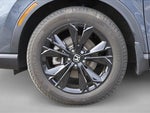 2025 CR-V Hybrid Thumbnail 9