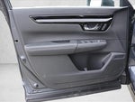 2025 CR-V Hybrid Thumbnail 12
