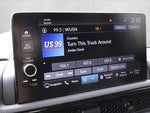2025 CR-V Hybrid Thumbnail 19