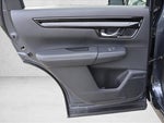 2025 CR-V Hybrid Thumbnail 24