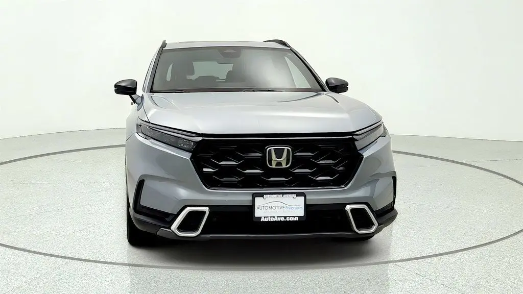 2026 Honda CR-V - $34,495