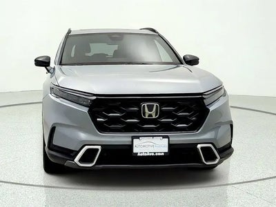 Photo of a 2026 Honda CR-V Hybrid AWD Sport Touring 4DR SUV for sale
