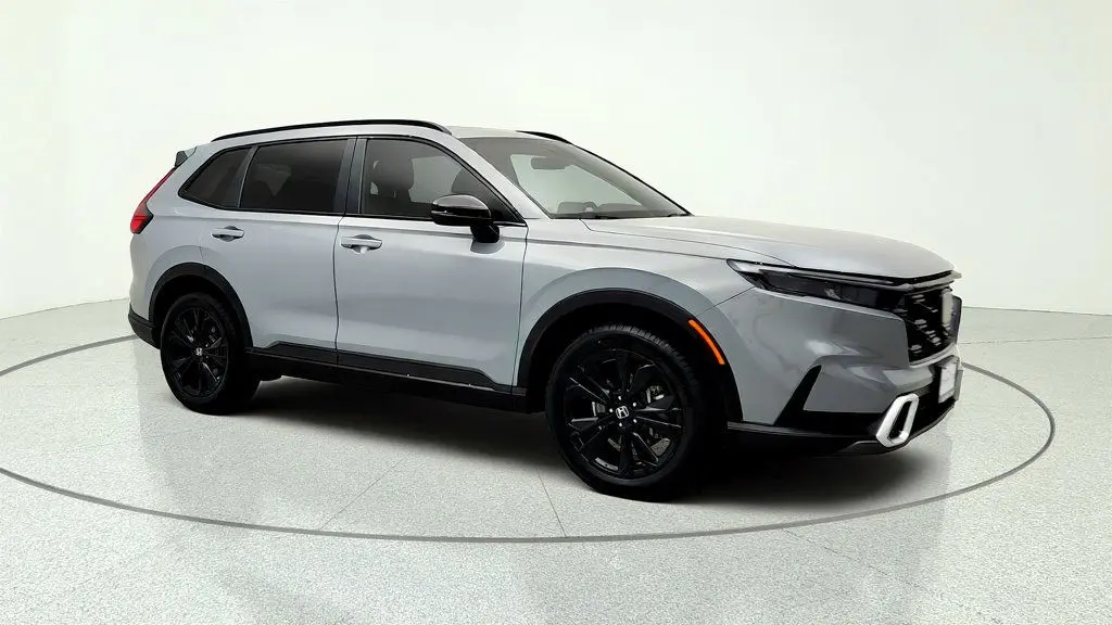2026 Honda CR-V - $34,495