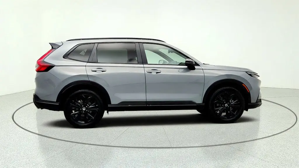 2026 Honda CR-V - $34,495