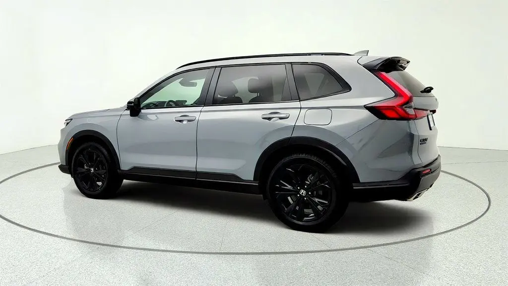 2026 Honda CR-V - $34,495