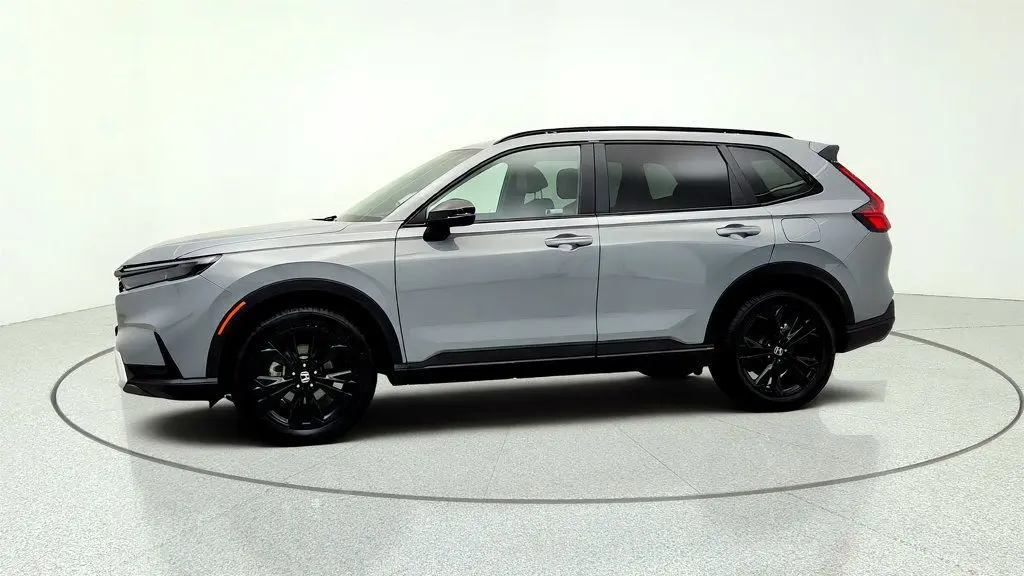 2026 Honda CR-V - $34,495