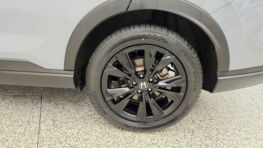2026 Honda CR-V - $34,495
