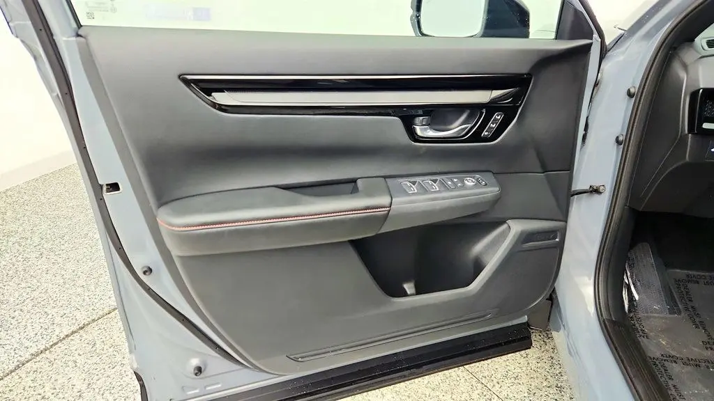 2026 Honda CR-V - $34,495