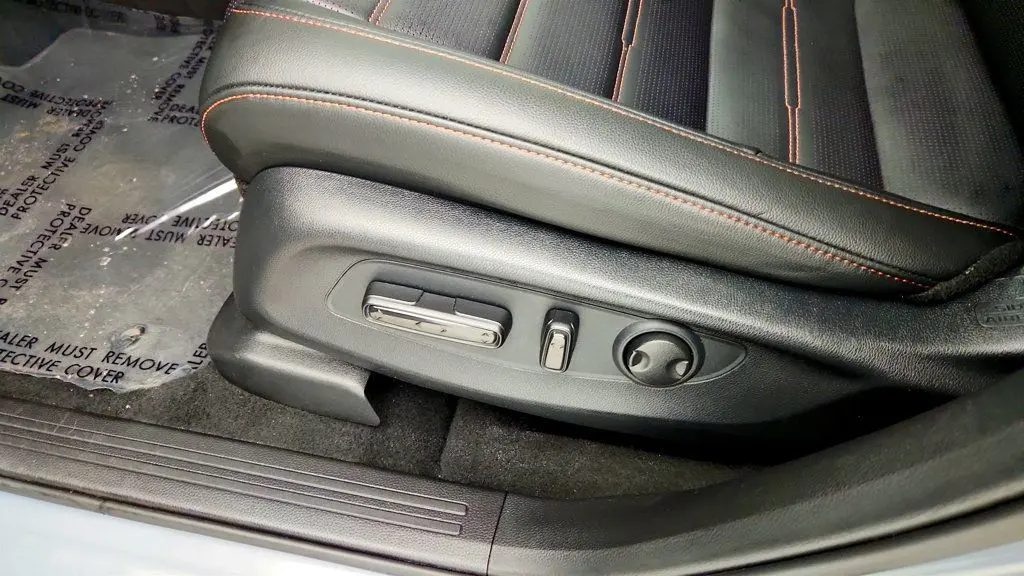 2026 Honda CR-V - $34,495