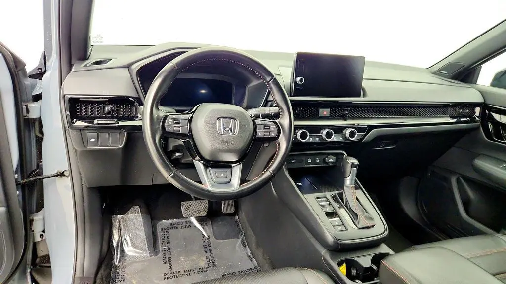 2026 Honda CR-V - $34,495