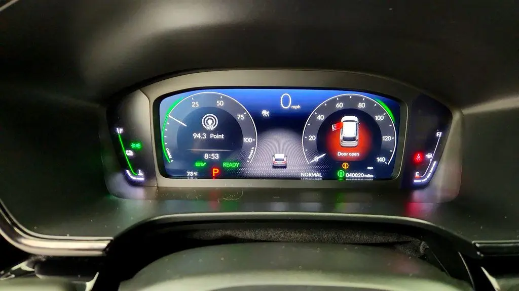2026 Honda CR-V - $34,495