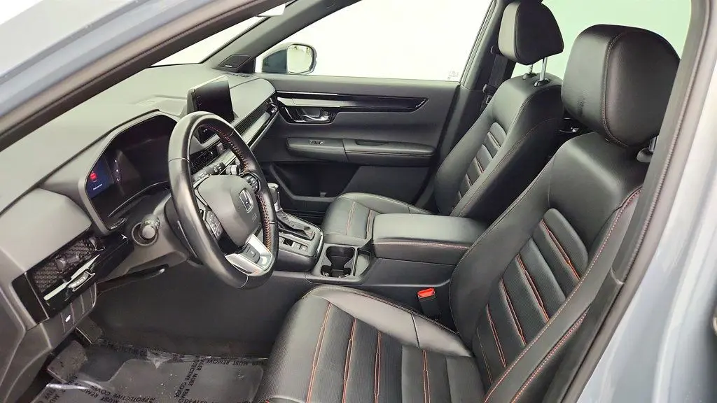 2026 Honda CR-V - $34,495
