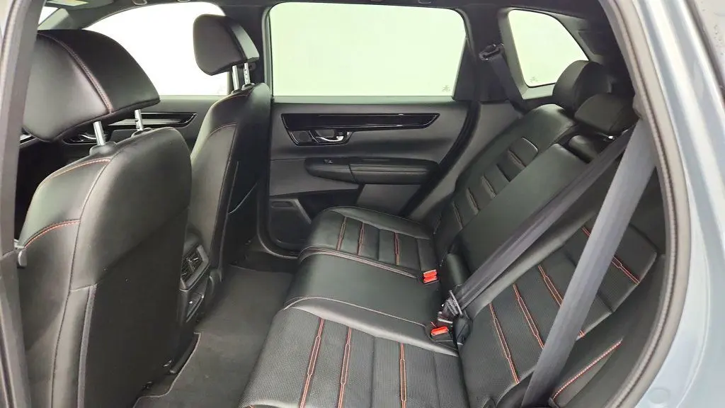 2026 Honda CR-V - $34,495