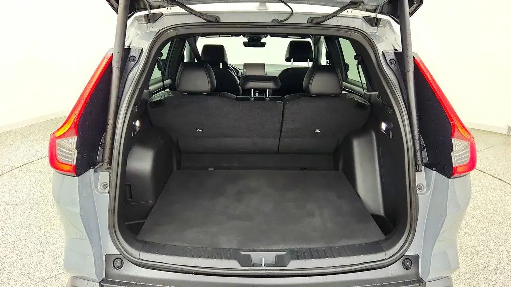 2026 Honda CR-V - $34,495