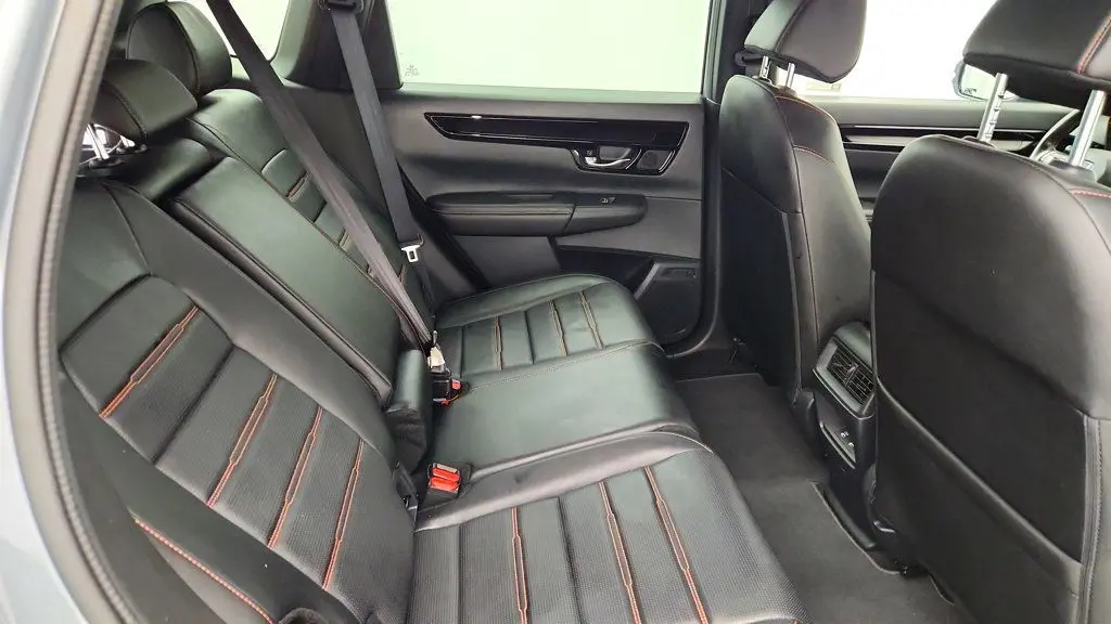2026 Honda CR-V - $34,495