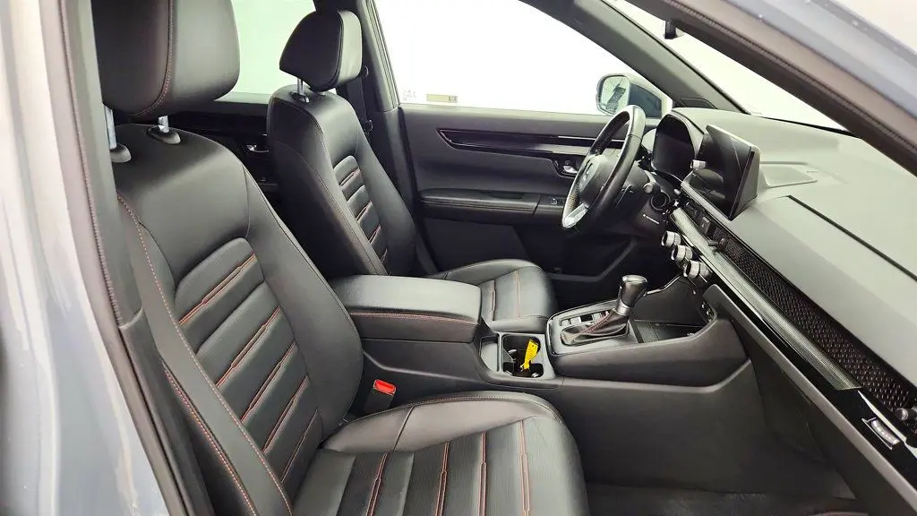 2026 Honda CR-V - $34,495