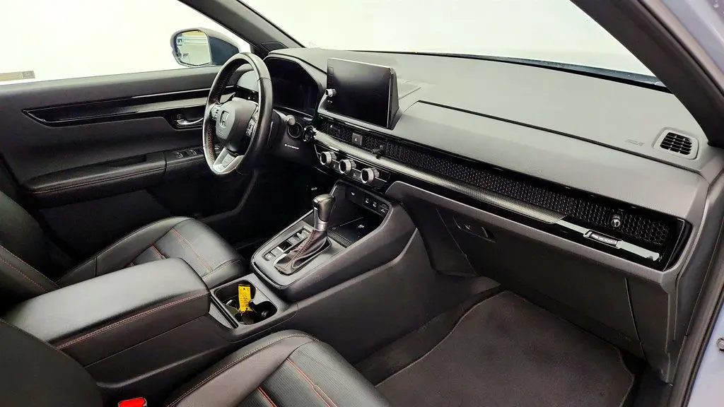 2026 Honda CR-V - $34,495