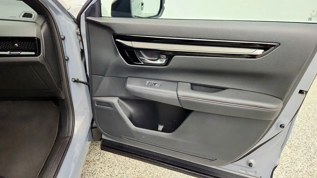 2026 Honda CR-V - $34,495