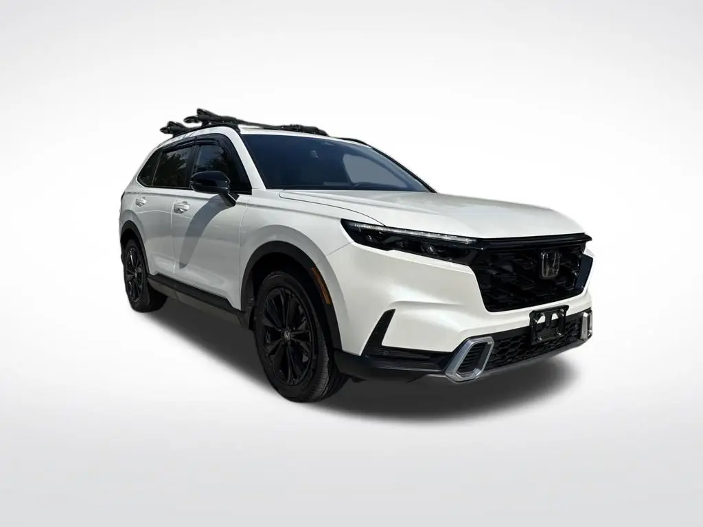 2026 Honda CR-V - $37,797